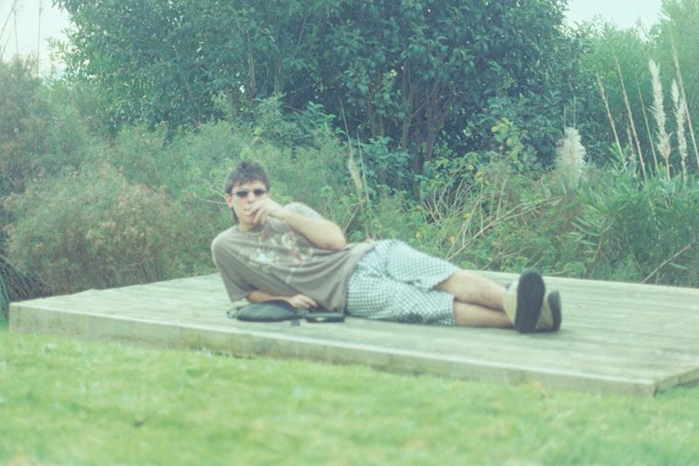 Campaña de colección